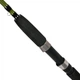 Спінінг фідерний оригінал "Crocodile evolution" 2.4м 180г 2+3к SF23771 - изображение 4