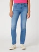 Джинси Wrangler w26lcy37m блакитний W36L30 - зображення 3