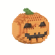 Конструктор Helloween фігурка монстр від 50 деталей SD365-369-372-375-378 - зображення 1