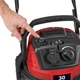Пилосос будівельний Einhell TE-VC 3080 SACL (2347440) - зображення 7