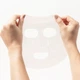 Маска для лица Lululun Face Mask Kyushu Sweet Orange Осветляющая С экстрактом апельсина 1 шт (4580794011049) - изображение 2