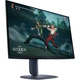 Монітор DELL 27" AW2725D 2xHDMI, DP, USB QD-OLED, 2560x1440, 280Hz, 0.03ms, DCI-P3 99.3%, G-SYNC, FreeSync, Pivot, HDR (210-BRZW) - зображення 2