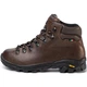 Ботинки Zamberlan 309 New Trail Lite GTX Mns waxed chestnut - 38 - коричневий (006.2502) - изображение 3