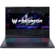 Ноутбук Acer Predator Helios Neo 16S PHN16S-I51 16" OLED, Intel U9-386H, 32GB, F1TB, NVD5060-8, Lin, чорний (NH.U3VEU.004) - зображення 1