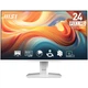 Монітор MSI PRO MP243W E14 - зображення 1