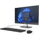 Комп'ютер HP 240 G10 AiO / i5-1334U, 16, 512, WiFi, кл+м (A54ZQET) - зображення 6