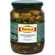 Овочева консервація Iberica Корнішони мариновані 3-6 см 720 мл (8436024299571) - зображення 1