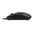 Комплект AOC KM220B USB UA Black (KM220B/97) - изображение 6