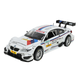 Машина металева BMW M3 DTM АВТОПРОМ 1:32 світло звук - зображення 1