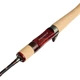 Вудилище Favorite Arena Stream ARNS1-C602UL 1.83m 2-7g Fast Casting (1693.12.56) - зображення 4