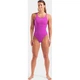 Купальник Arena Team Swimsuit Swim Pro Solid 004760-906 рожевий 42 (3468337729525) - изображение 2