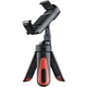 Набор блогера Hama Smartphone Tripod Pocket II Rota black (00004649) - изображение 9