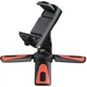 Набор блогера Hama Smartphone Tripod Pocket II Rota black (00004649) - изображение 11