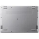 Ноутбук Acer Chromebook CB311-12H 11", Intel C N100, 8GB, F128GB, UMA, ChromeOS, сріблястий (NX.KX1EU.009) - зображення 9