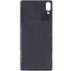 Задня кришка для Sony i3312 Xperia L3 /i3322 /i4312 /i4332 чорна, PRC - зображення 2