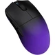 Мышка Hator Hellyberry HM47 Pro RGB Wireless/Bluetooth/USB Black/Violet (HM47PRO_black_violet) - изображение 3