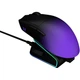 Мышка Hator Hellyberry HM47 Pro RGB Wireless/Bluetooth/USB Black/Violet (HM47PRO_black_violet) - изображение 8