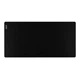 Килимок для мишки 2E Shiny L Black (2E-PAD-L-SHINY-BLACK) - зображення 1