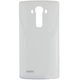 Задня кришка для LG H810 G4 /H811 /H812 /H815 /H818 /F500 /LS991 /VS986 біла, Ceramic White, PRC - зображення 1