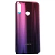 Задня кришка для Huawei Honor 10i Red - зображення 1