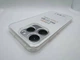 Чехол Clear Case 2мм для Realme 15T Прозрачный - изображение 2