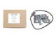 Замок-кришки капота NEW MOBILITY PARTS 75545 AIC AIC 75545 Volkswagen Golf, Passat, Tiguan, Touran 5G1823509A, 5G1823509B, 5G1823509C - зображення 2