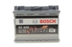 Акумулятор Bosch 12В/60Аг/680А/17,35кг BOSCH DSC0092S5A050 Smart Fortwo; Volkswagen Golf, Scirocco, Touran, Polo; Seat Ibiza; KIA Rio, Ceed, Picanto; Audi A1; Hyundai I30, I20, IX20; Opel CORSA; Skoda Rapid A4539820208, A0055411301, A0019827908 - зображення 1