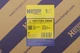 Гідравлічний насос коробка передач HENGST FILTER HG115HD846 BMW 7 Series, 3 Series, 5 Series, X5, X3, 6 Series, X1, 1 Series, X6, 4 Series, 2 Series, X4 0DR301519, 24115A13115, 24115A13116 - изображение 2