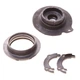 Ремкомплект опори амортизатора SATO TECH KS31105 Jeep Cherokee 5168088AA, 68194317AA, 68194317AB - изображение 2