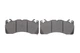 Комплект гальмівних колодок TEXTAR 2269101 Ford Mustang 2044148, 5279936, 5296566 - изображение 5