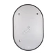 Дзеркало Qtap Scorpio (SC1) 900х600 з LED-підсвічуванням Touch, антизапотіванням, диммером, регулюванням температури кольору - зображення 6