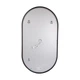 Дзеркало Qtap Scorpio SC1 900х500 з LED-підсвічуванням, сенсорним керуванням, антизапотіванням, димером, регулюванням температури - зображення 7