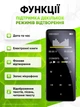 MP3 плеер bluetooth со встроенным динамиком с FM радио диктофоном сенсорным экраном 4 ГБ - изображение 2