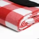 Плед-коврик для пикника Soft Me Picnic 180 х 130 см Красный (70030105-02) - изображение 2