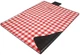 Плед-коврик для пикника Soft Me Picnic 180 х 130 см Красный (70030105-02) - изображение 8