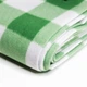 Плед-коврик для пикника Soft Me Picnic 180 х 130 см Зелёный (70030105-04) - изображение 2