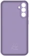 Чехол для смартфона MAKE Silicone для Samsung Galaxy A57 Lilac (MCL-SA57LC) - изображение 2