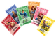 Карткова гра Rebel One Piece за 5 хвилин (3558380138464) - зображення 5