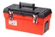 Ящик для інструменту Intertool 16" x 396 x 216 x 164мм (BX-1116) - зображення 1