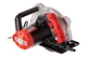 Пила циркулярна Intertool Storm 1800 Вт (WT-0621) - зображення 4