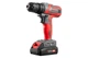 Шуруповерт аккумуляторный Intertool 18 В DT-0315 (DT-0315) - изображение 2