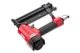 Степлер пневматический Intertool 16-40мм скоба x 15-50 гвоздь (PT-1612) - изображение 4