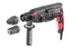 Перфоратор прямий Intertool Storm WT-0171, 1000 Вт, 3 режими, швидкознімний патрон, кейс, 3.2 Дж - изображение 1
