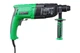 Перфоратор прямий Apro 850H, 850 Вт, 2,8 Дж, SDS-plus, 4850 уд/хв - изображение 5