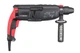 Перфоратор прямий Intertool WT-0170 1000 Вт з реверсом, регулюванням обертів і кейсом - изображение 5