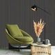Декоративная стеновая MDF панель AdaPanel реечная (280х11.8х1.8) Soft Touch / APM504-ST - изображение 3