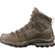 Ботинки Salomon QUEST 4D Forces 2 UK 11/ EUR 46 (29см стопа) Earth - изображение 2