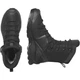 Черевики Salomon QUEST 4D Forces 2 High GTX UK 9/ EUR 43.5 (27см стопа) Black - зображення 2
