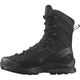 Черевики Salomon QUEST 4D Forces 2 High GTX UK 9/ EUR 43.5 (27см стопа) Black - зображення 4
