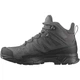 Ботинки Salomon X Ultra Forces Mid GTX UK 6/ EUR 39.5 (24см стопа) Wolf/Black/Black - изображение 4